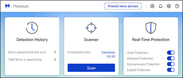 Malwarebytes - Image 2