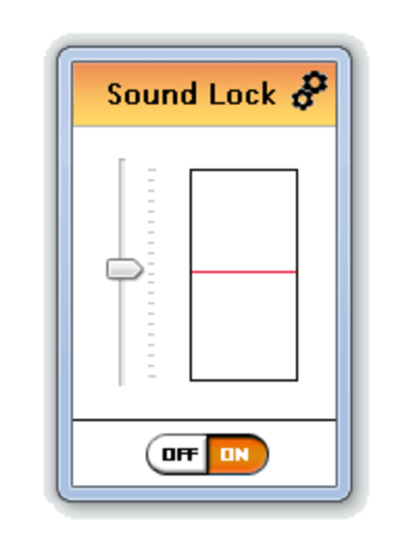 Sound Lock