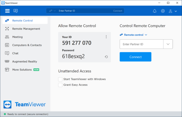 TeamViewer - Image 3